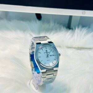POEDAGAR 930 Men’s Stainless Steel Quartz Watches