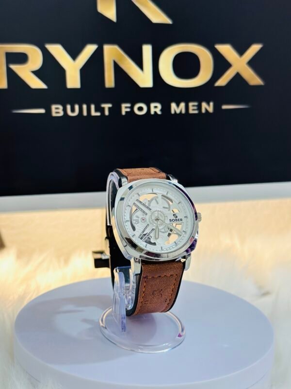 IMG_9856.JPG Premium Sober Skeleton Mechanical Watch