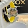 IMG_9926.JPG Jacob & Co. Batman Edition Dual-Tone Strap Watch