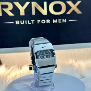 Nike Sporty Bracelet Watch