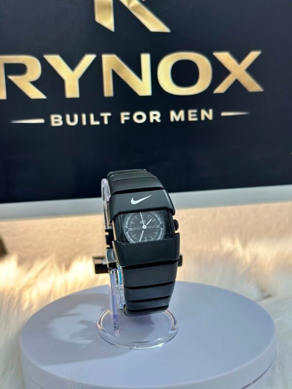 IMG_9938.JPG Nike Sporty Bracelet Watch