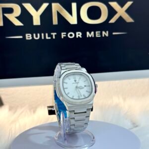 POEDAGAR 613 Quartz Stainless Steel Watch For Men