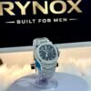 POEDAGAR 613 Quartz Stainless Steel Watch For Men