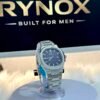 POEDAGAR 613 Quartz Stainless Steel Watch For Men